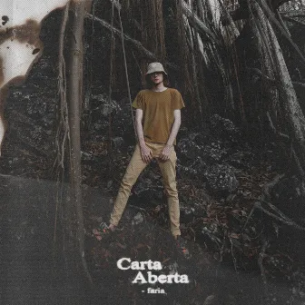 Carta Aberta by Faria