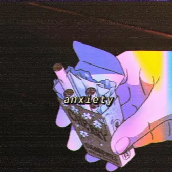 anxiety by PTO