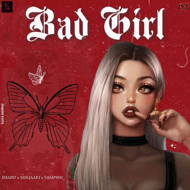 Bad Girl