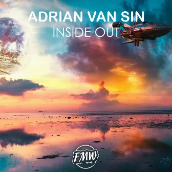 Inside Out by Adrian van Sin