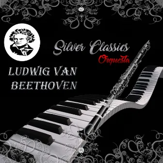 Silver Classics: Ludwig van Beethoven (Orquesta) by RTV Slovenia Symphony Orchestra