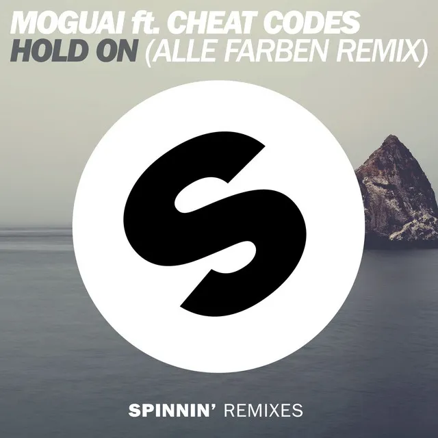 Hold On (feat. Cheat Codes) - Alle Farben Remix