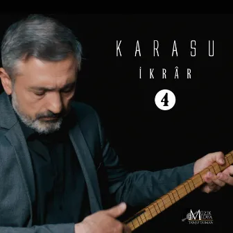 Ikrar, Vol. 4 by Karasu