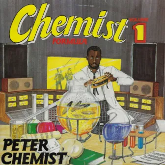 Chemist Formula by Peter Chemist