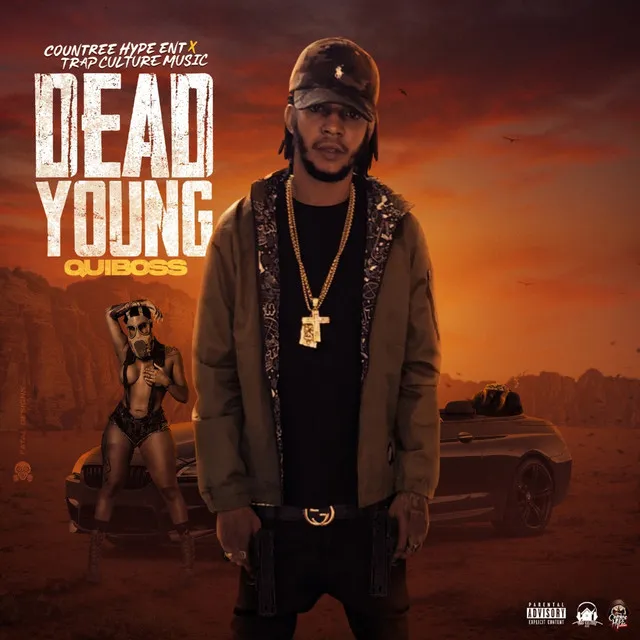 Dead Young