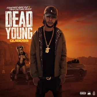 Dead Young by Quaiboss