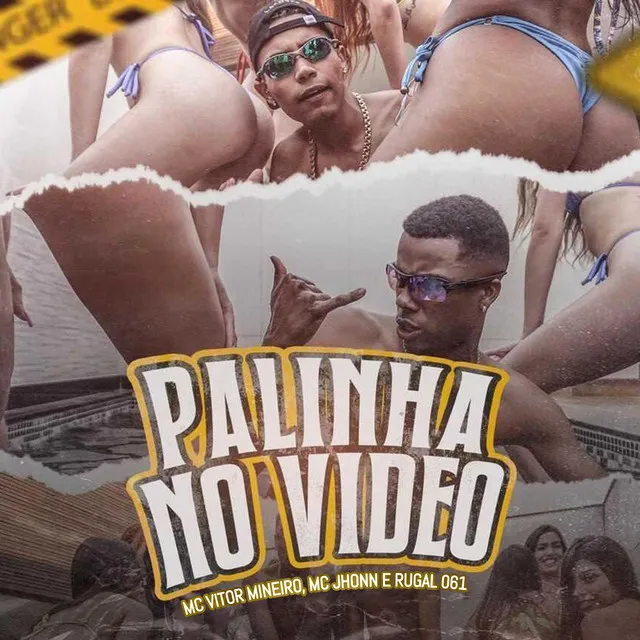 Palinha no Vídeo