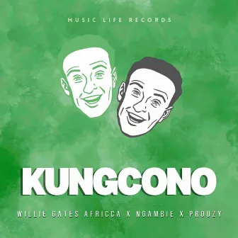 Kungcono by Prouzy