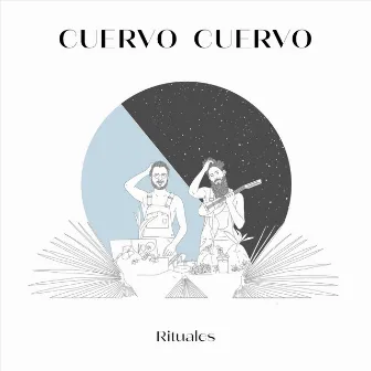 Rituales by Cuervo Cuervo