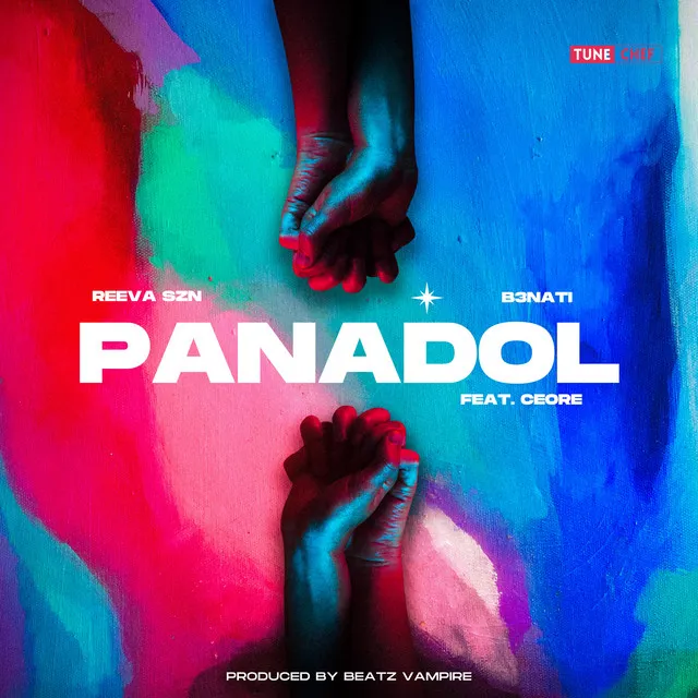 Panadol - Sped Up