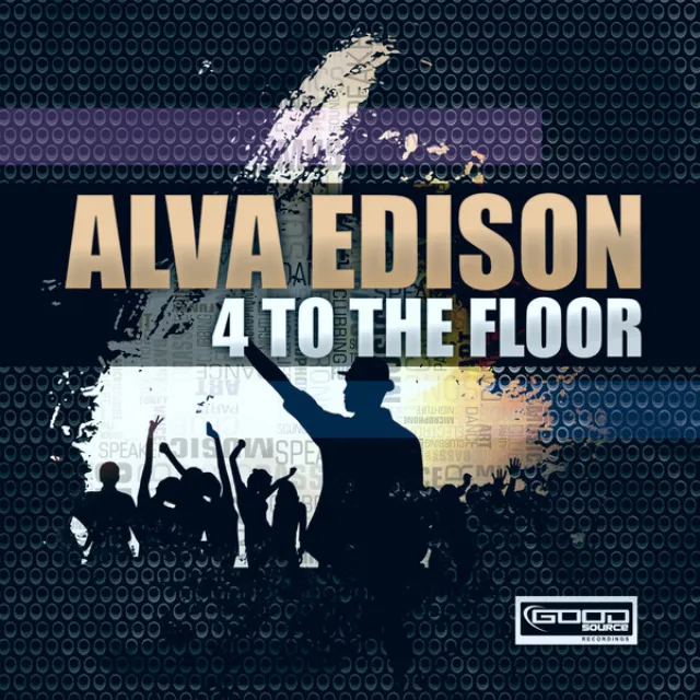 4 to the Floor - Radio Edit