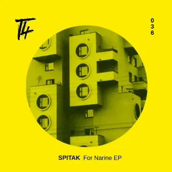 For Narine EP by Spitak