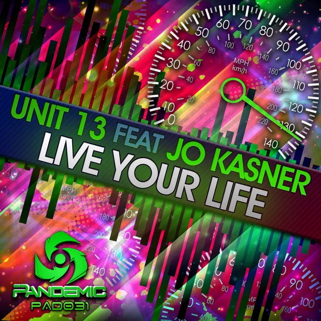 Live Your Life - Original Mix