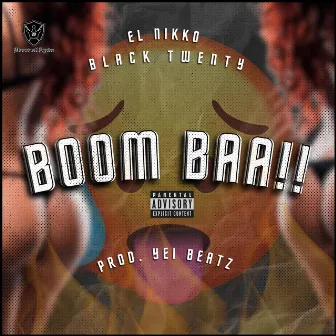 BOOM BAA by Black Twenty