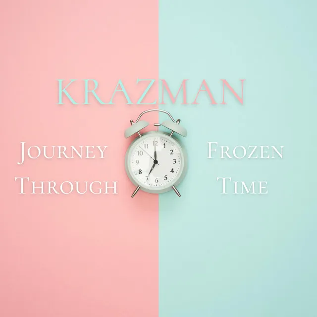 Journey Through Frozen Time