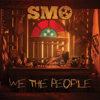 We the People by SMO