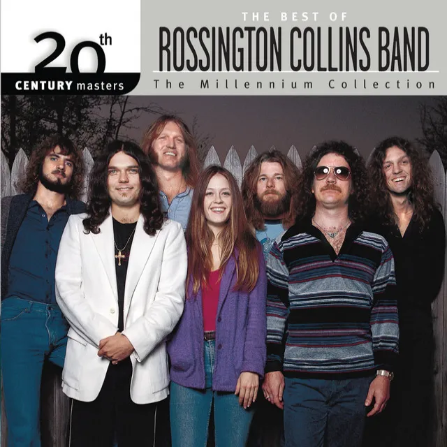 20th Century Masters: The Millennium Collection: Best Of The Rossington Collins Band