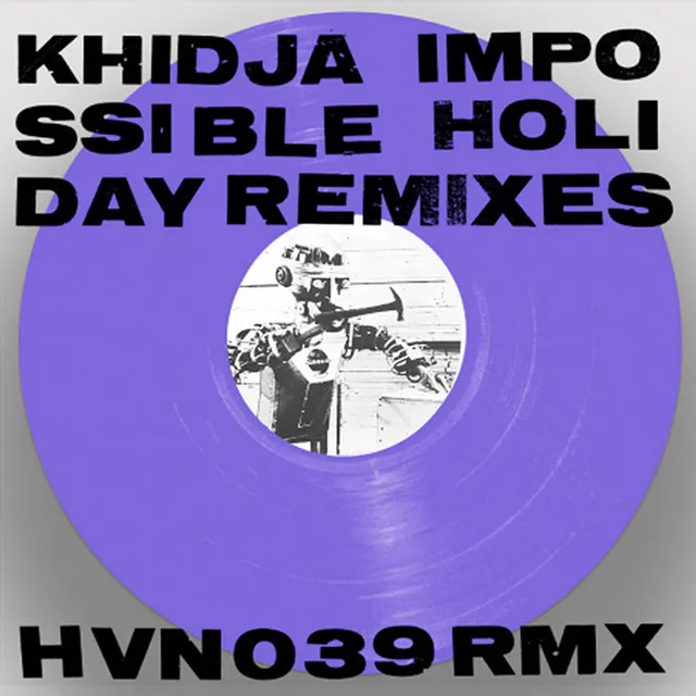 Impossible Holiday Remixes