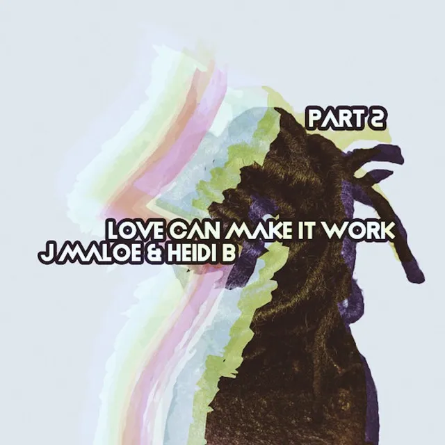 Love Can Make It Work - Crtt Remix