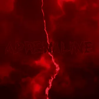 ADRENALINE by IR0X