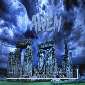 Awen by LhorenProds