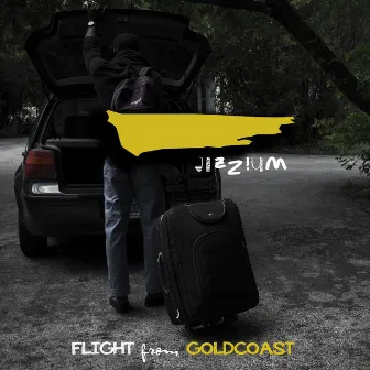 Flight from Goldcoast by whiZzle