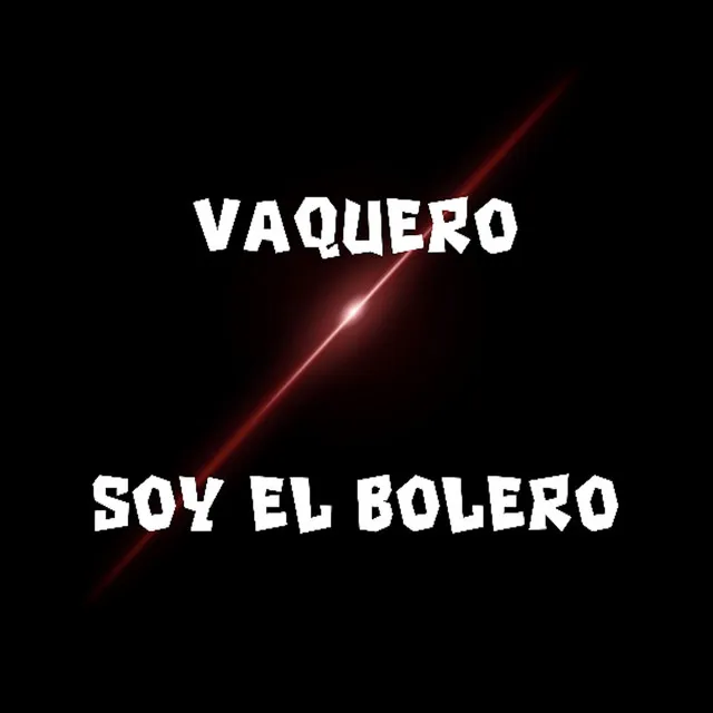 Soy el Bolero