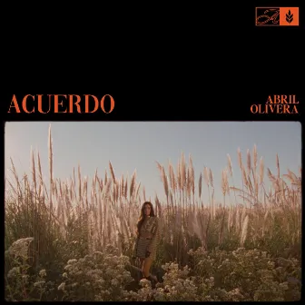 Acuerdo by Abril Olivera