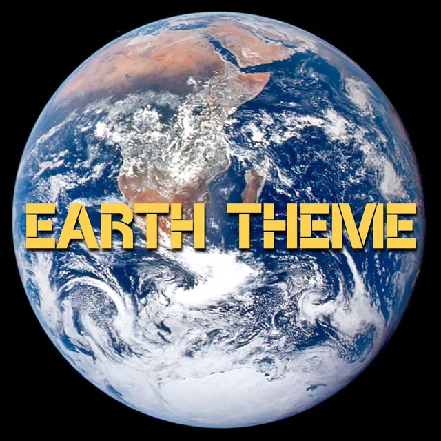 Earth Theme - Live & Let Live