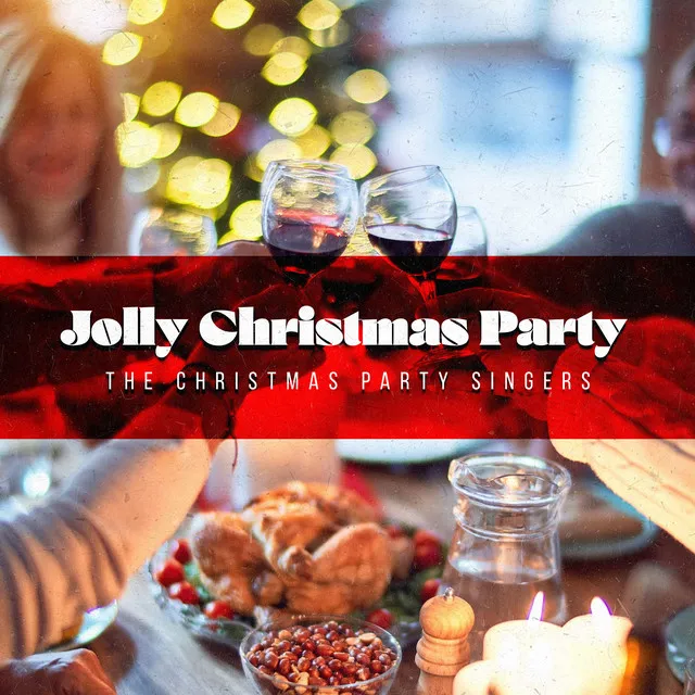 Jolly Christmas Party