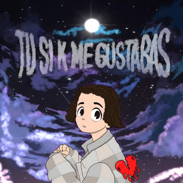 TU SI K ME GUSTABAS