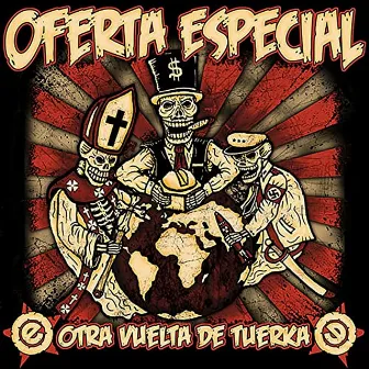 Otra Vuelta de Tuerka by Oferta Especial