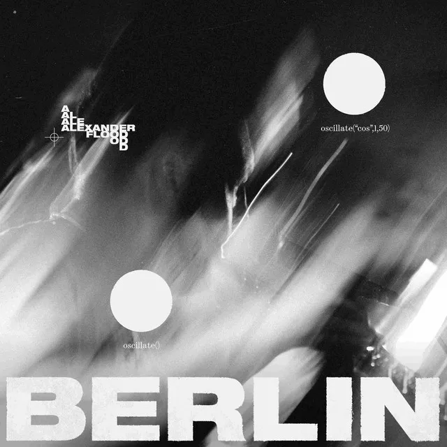 Berlin - Radio Edit