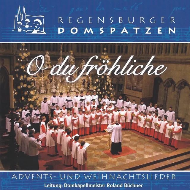 O du fröhliche - Advents- und Weihnachtslieder