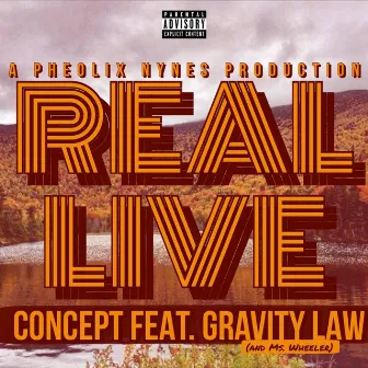 Real Live by Concept