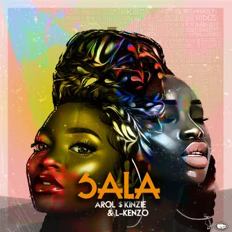 Sala by L-Kenzo