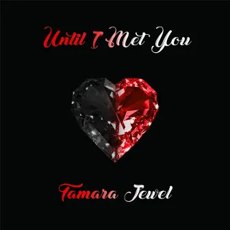 Until I Met You by Tamara Jewel