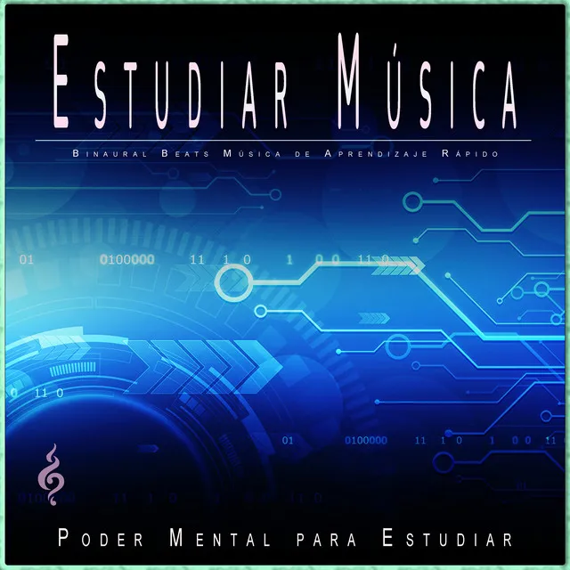 Música de estudio relajante para la concentración