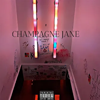 Slap by Champagne Jane