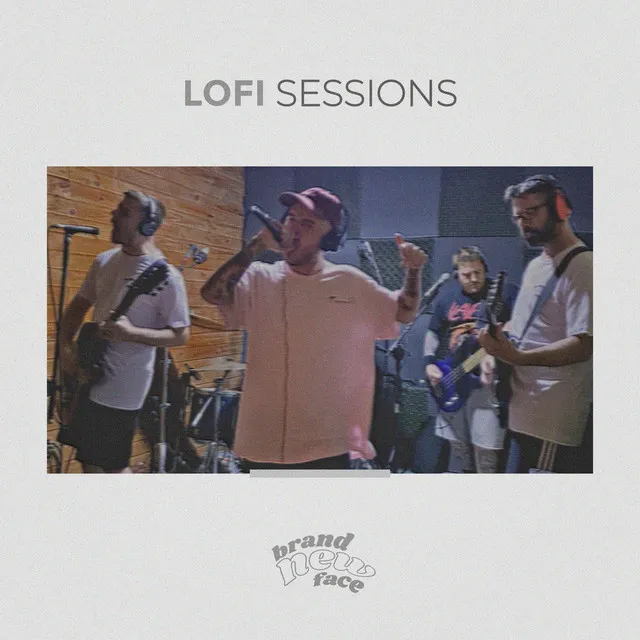 Lofi Sessions (Live Session)