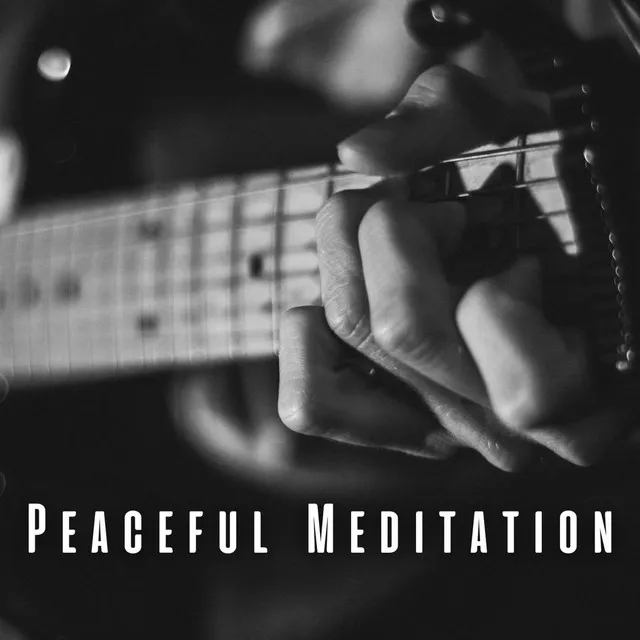 Tranquil Music for Chill Meditation