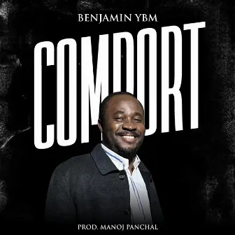 Comport by Benjamin Ybm