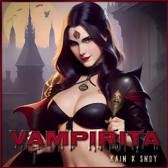 Vampirita by Kain