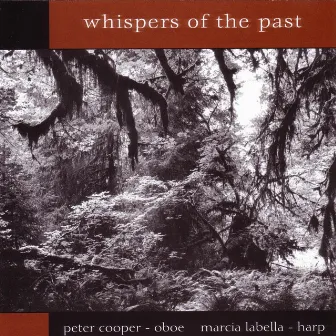 Whispers of the Past by Peter Cooper