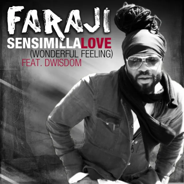 Sensimilla Love [Wonderful Feeling] (feat. Dwisdom)