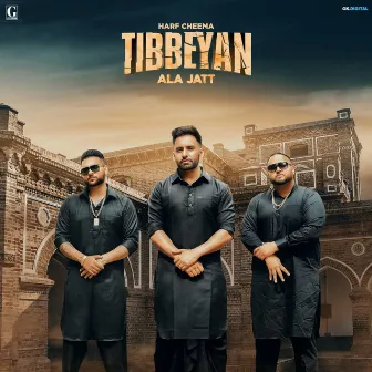 Tibbeyan Ala Jatt by Harf Cheema