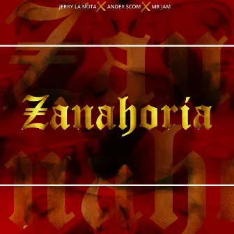 Zanahoria by Jerry La Nota