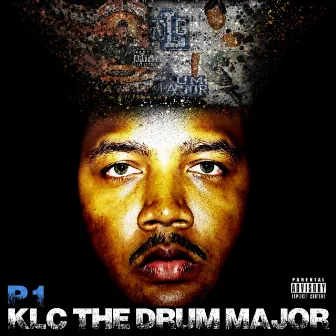 KLC The Drum Major P1 by KLC The Drum Major