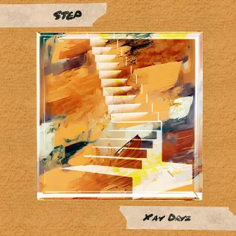 Step by Xay Dryz