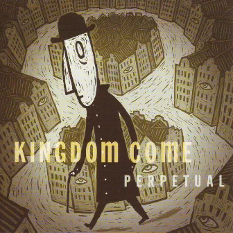 Perpetual by Kingdom Come